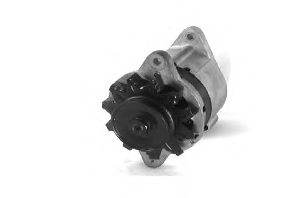 DA SILVA 051113 Alternator
